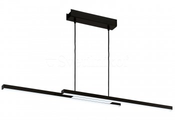 Подвесной светильник FRAIOLI-Z LED BK Eglo 900081