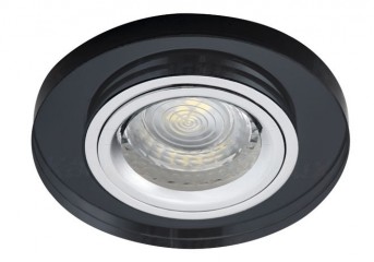 Точковий світильник MORTA CT-DSO50-B Kanlux 19440