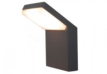 Вуличне бра ALPINE LED GY Mantra 7045