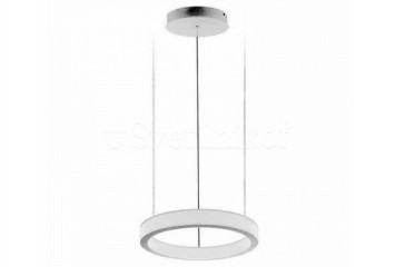 Світлодіодна люстра PASTRENGO 1 Ø50 2x30W 4000K WH Eglo 64241