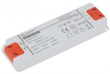 Блок живлення LVM 24V 150W Nowodvorski 11874