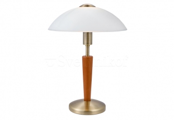 Настільна лампа Eglo SOLO 87256