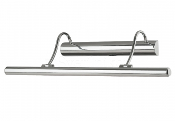 Підсвітка для дзеркала MIRROR-10 AP4 CROMO Ideal Lux 017303