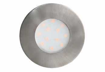 Вбудовуючий світильник Eglo PINEDA-IP LED 96415