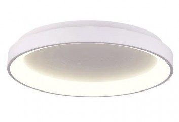 Потолочная люстра VICO LED Italux PLF-53675-048RC-WH-3KS4K