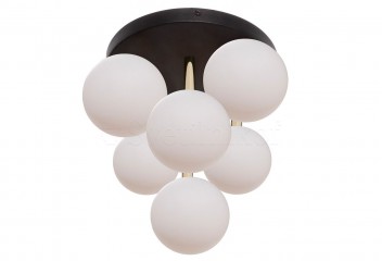 Стельова люстра ALI 7 ZumaLine 5646