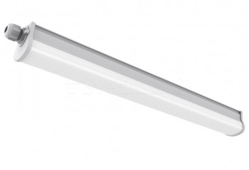 Линейный светильник WESTPORT 60 IP65 LED Nordlux 49646110