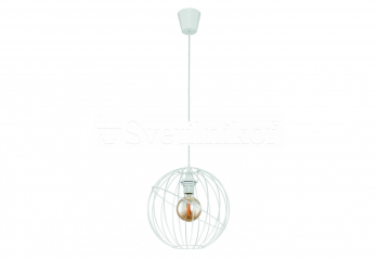 Підвісний світильник ORBITA WHITE big TK-Lighting 1630