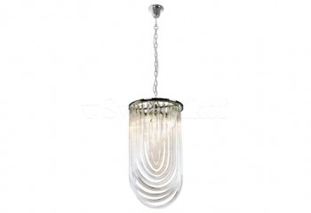 Підвісна люстра PLAZA 38cm Maxlight P0287