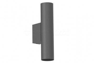 Бра FOURTY M GY Nowodvorski 10891