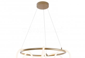 Подвесная люстра BALBO LED ZumaLine 20006PL-GD