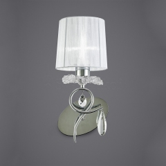 Настінний світильник Mantra Louise 5277