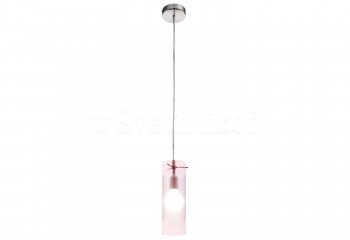 Підвісний світильник CAPOROSSO PI CL/MAT/CL ST Eglo 64168