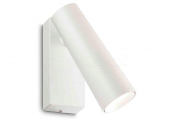 Бра PIPE LED WH Ideal Lux 280998