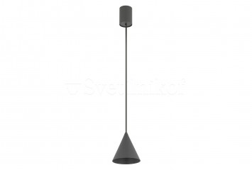 Подвесной светильник ZENITH XS D-GY Nowodvorski 11454