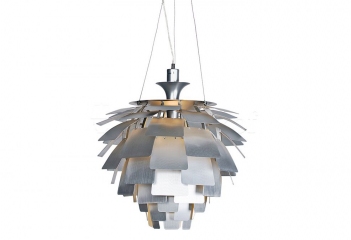 Підвісна люстра FLOWER Azzardo DH 1002B