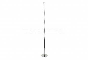 Торшер Twister LED Searchlight EU7112CC