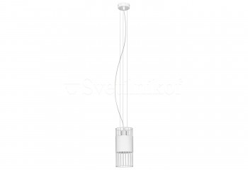 Підвісний світильник SHILTON Ø30 WH Eglo 63273