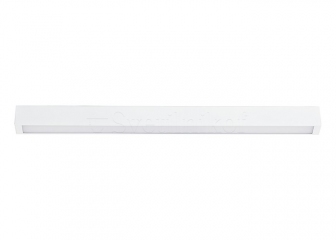 Потолочный светильник Nowodvorski STRAIGHT LED white M 9621