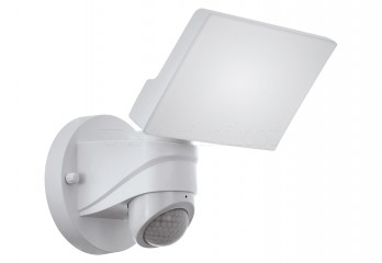 Вуличне бра PAGINO 1 LED SENSOR WH Eglo 98177