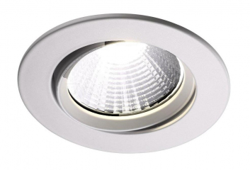 Точечный светильник Fremont 1-Kit 2700K WH Nordlux 47570101