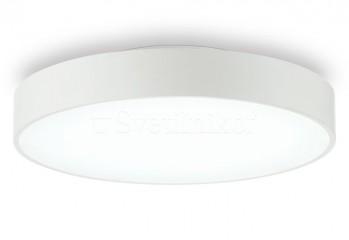 Світлодіодна люстра HALO PL D35 4000K Ideal Lux 223193