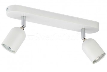 Спот TOP 2 WH TK-Lighting 4412