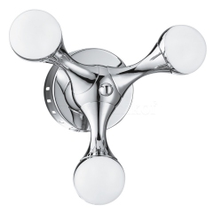 Настенный светильник LED Searchlight DNA 8713-3CC