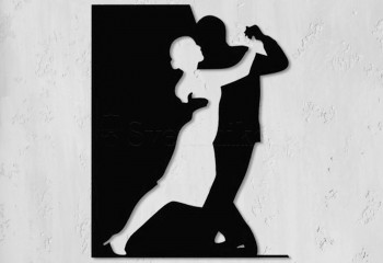 Арт-панель Tango 70 Imperium Light 5530870.05.05