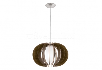 Підвісний світильник Eglo STELLATO 95592