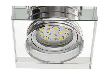 Точковий світильник MORTA B CT-DSL50-SR Kanlux 22112