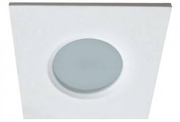 Точечный светильник VIKI SQ WH Viokef 4151500