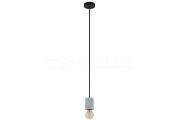 Подвесной светильник PRESTWICK III GY Eglo 43597