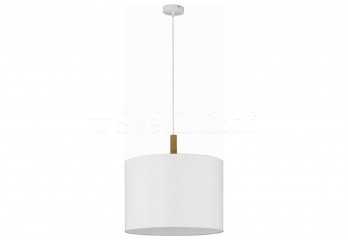 Подвесной светильник DEVA 1 WH TK-Lighting 4107
