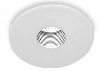 Точечный светильник Room-33 LED WH Ideal Lux 251943