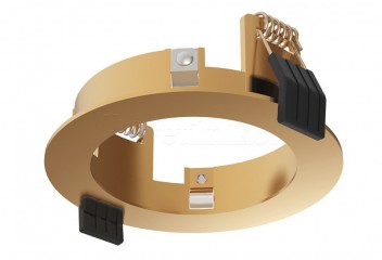 Оправа Dynamic Round GO Ideal Lux 208718