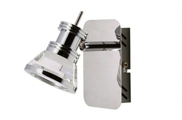 Настінний світильник ZumaLine MOLI LED CK170205-1