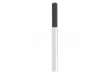 Плафон CAMELEON STRAW M BK Nowodvorski 8402