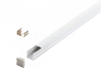 Профиль SURFACE 2 200cm WH Eglo 98925