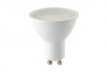 Лампа LED 5W GU10 4000K TK-Lighting 3577