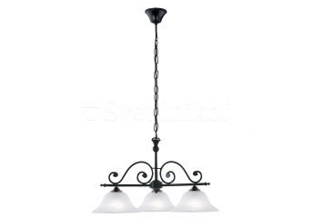 Підвісна люстра Eglo MURCIA 91005