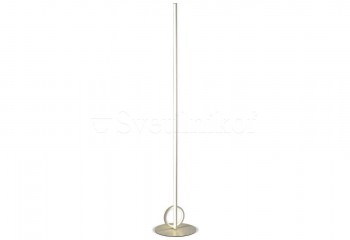 Торшер KITESURF LED WH Mantra 7196