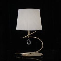 Настольная лампа Mantra Mara 1630