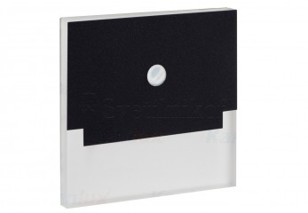 Лестничный светильник SABIK LED PIR WW Kanlux 29859