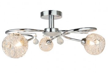 Потолочная люстра CLOE ZumaLine CL16157-3