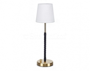 Настольный светильник MARKSLOJD SADDLE 106709