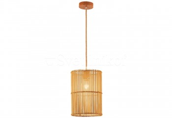 Подвесная люстра LETA d26 Viokef 4228100