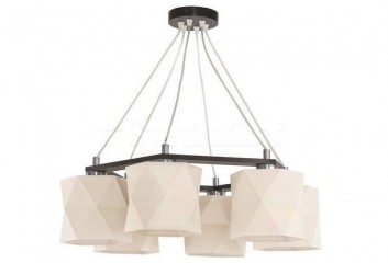 Подвесная люстра Bruno Venge 6l TK-Lighting 1006