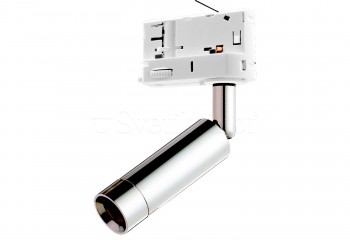 Трековий світильник TRACER LED CH TK-Lighting 6052