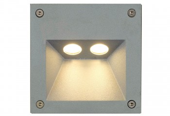 Вбудований настінний світильник вуличний Nowodvorski RIMO 4450